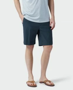 Cheapest 🌟 Stio Men's Coburn Short 😉 -Stio Sales Shop M Coburn Short Mountain Shadow 3 Bottom