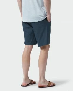 Cheapest 🌟 Stio Men's Coburn Short 😉 -Stio Sales Shop M Coburn Short Mountain Shadow 4 Bottom