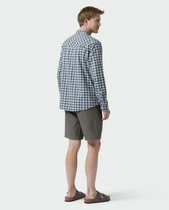 Cheapest 🌟 Stio Men's Coburn Short 😉 -Stio Sales Shop M Coburn Short Tinder Dust 2 Full