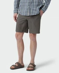 Cheapest 🌟 Stio Men's Coburn Short 😉 -Stio Sales Shop M Coburn Short Tinder Dust 3 Bottom