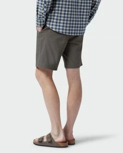Cheapest 🌟 Stio Men's Coburn Short 😉 -Stio Sales Shop M Coburn Short Tinder Dust 4 Bottom