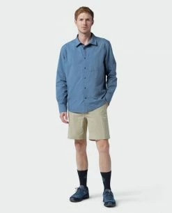 Cheapest 🌟 Stio Men's Coburn Short 😉 -Stio Sales Shop M Coburn Short Twill 1 Full