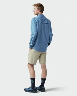 Cheapest 🌟 Stio Men's Coburn Short 😉 -Stio Sales Shop M Coburn Short Twill 2 Full