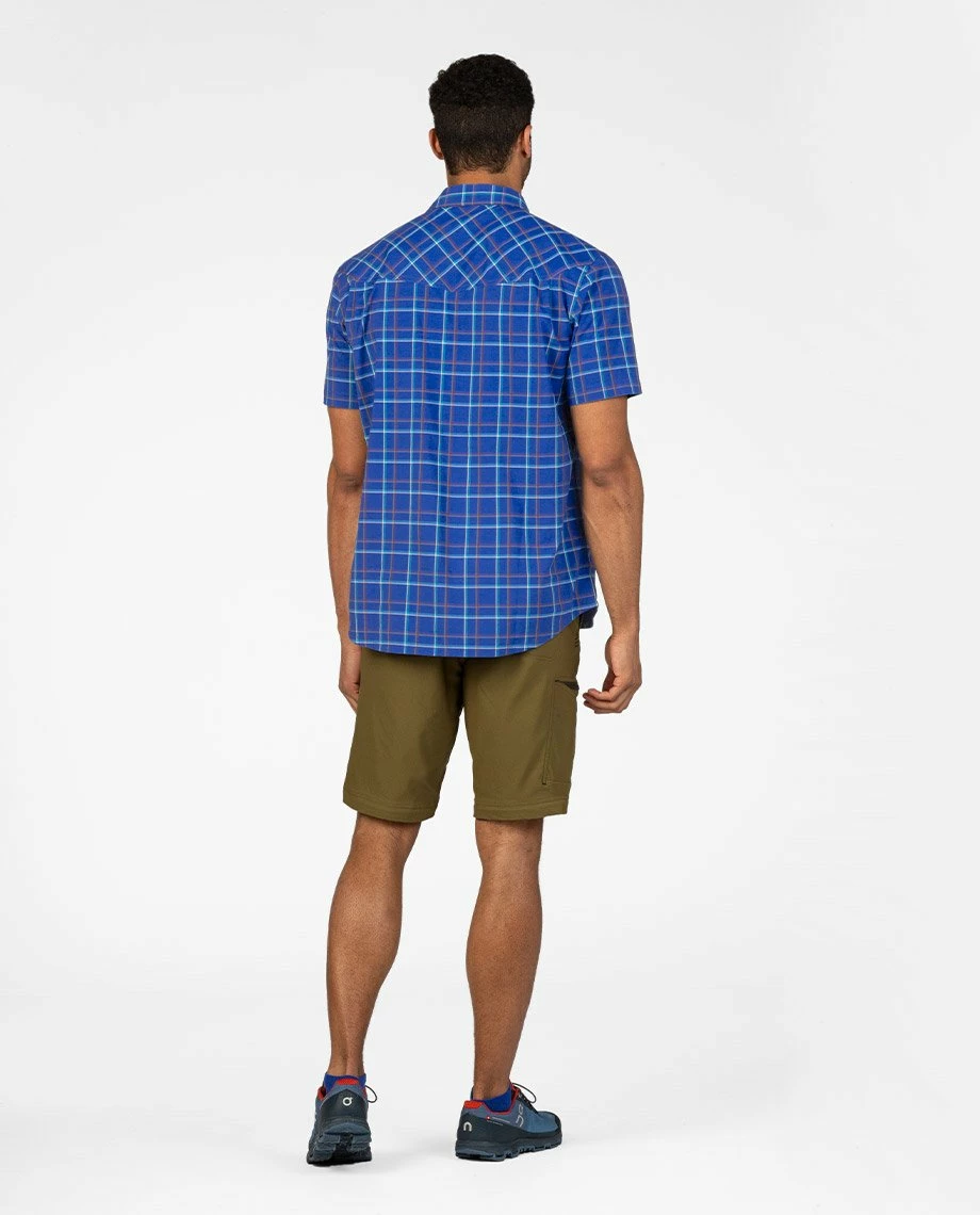 Discount ๐ Stio Men's Coburn XT Convertible Pant โ๏ธ 17 Discount ๐ Stio Men's Coburn XT Convertible Pant โ๏ธ - Image 17