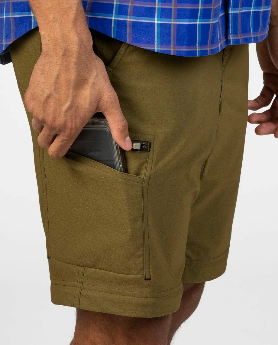 Discount ๐ Stio Men's Coburn XT Convertible Pant โ๏ธ 13 Discount ๐ Stio Men's Coburn XT Convertible Pant โ๏ธ - Image 13