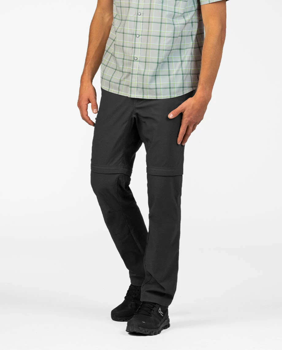 Discount ๐ Stio Men's Coburn XT Convertible Pant โ๏ธ 2 Discount ๐ Stio Men's Coburn XT Convertible Pant โ๏ธ - Image 2