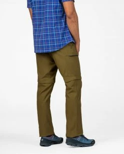 Discount ๐ Stio Men's Coburn XT Convertible Pant โ๏ธ 29 Discount ๐ Stio Men's Coburn XT Convertible Pant โ๏ธ -Stio Sales Shop M Coburn XT Pant SageRoot 2