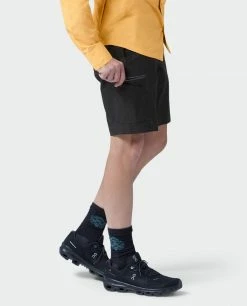 Cheap ✨ Stio Men's Coburn XT Short 😉 -Stio Sales Shop M Coburn XT Short Boundary Black 5 Bottom15768