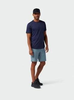 Cheap ✨ Stio Men's Coburn XT Short 😉 -Stio Sales Shop M Coburn XT Short Sturdy Blue 1 Full