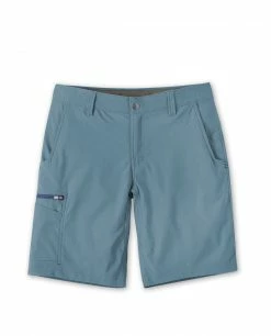 Cheap ✨ Stio Men's Coburn XT Short 😉 -Stio Sales Shop M Coburn XT Short Sturdy Blue