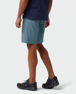 Cheap ✨ Stio Men's Coburn XT Short 😉 -Stio Sales Shop M Coburn XT Short Sturdy Blue 4 Bottom