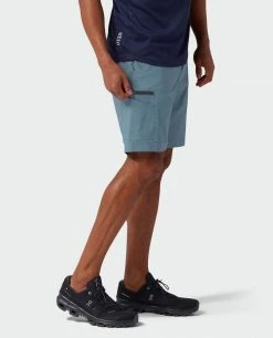 Cheap ✨ Stio Men's Coburn XT Short 😉 -Stio Sales Shop M Coburn XT Short Sturdy Blue 5 Bottom