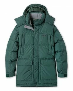 Brand new 🔥 Stio Men's Colter INFINIUM™ Down Parka ✔️