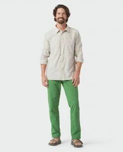 Top 10 🛒 Stio Men's Cut Bank Pant 🛒 -Stio Sales Shop M Cut Bank Pant Forest Canopy 1 Full