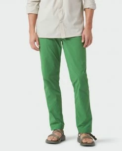 Top 10 🛒 Stio Men's Cut Bank Pant 🛒 -Stio Sales Shop M Cut Bank Pant Forest Canopy 3 Bottom