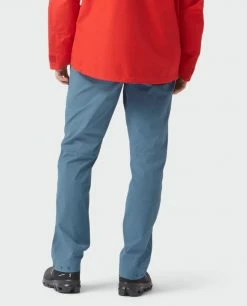 Top 10 🛒 Stio Men's Cut Bank Pant 🛒 -Stio Sales Shop M Cut Bank Pant Sturdy Blue 4 Bottom