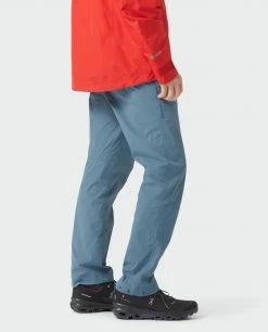 Top 10 🛒 Stio Men's Cut Bank Pant 🛒 -Stio Sales Shop M Cut Bank Pant Sturdy Blue 5 Bottom