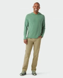 Top 10 🛒 Stio Men's Cut Bank Pant 🛒 -Stio Sales Shop M Cut Bank Pant Topo Tan 1 Full