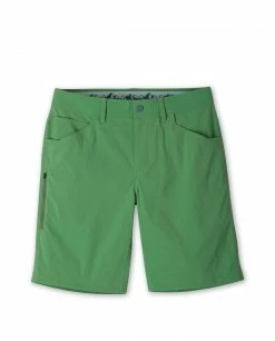 Hot Sale ❤️ Stio Men's Cut Bank Short 😍 -Stio Sales Shop M Cut Bank Short Forest Canopy