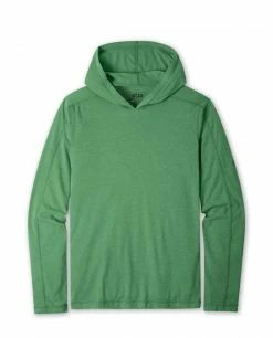 Discount ⌛ Stio Men's Divide Hooded Pullover 🎉