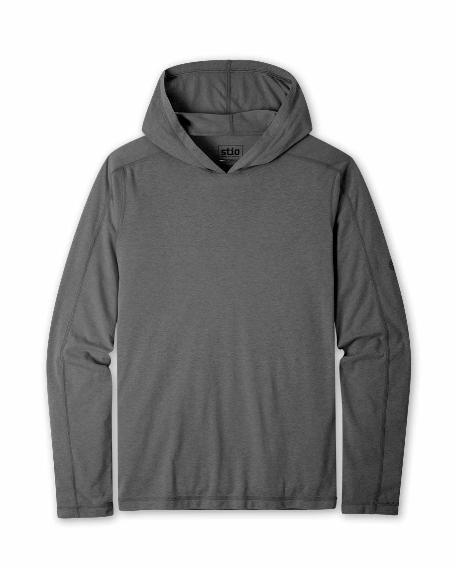 Discount โ Stio Men's Divide Hooded Pullover ๐ 2 Discount โ Stio Men's Divide Hooded Pullover ๐ - Image 2