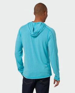 Discount โ Stio Men's Divide Hooded Pullover ๐ 25 Discount โ Stio Men's Divide Hooded Pullover ๐ -Stio Sales Shop M Divide Hooded Pullover Speedy Stream Heather 4 Top