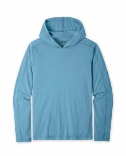 Discount โ Stio Men's Divide Hooded Pullover ๐ 16 Discount โ Stio Men's Divide Hooded Pullover ๐ -Stio Sales Shop M Divide Hooded Pullover Sturdy Blue Heather