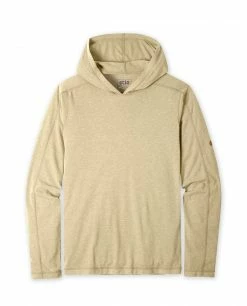 Discount โ Stio Men's Divide Hooded Pullover ๐ 21 Discount โ Stio Men's Divide Hooded Pullover ๐ -Stio Sales Shop M Divide Hooded Pullover Topo Tan Heather