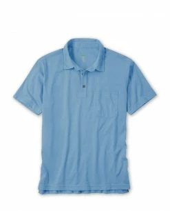 Buy 😍 Stio Men's Divide Polo 🧨 -Stio Sales Shop M Divide Polo Lakeside 9637cca3 ee23 4018 bd11 d6283b1490b7