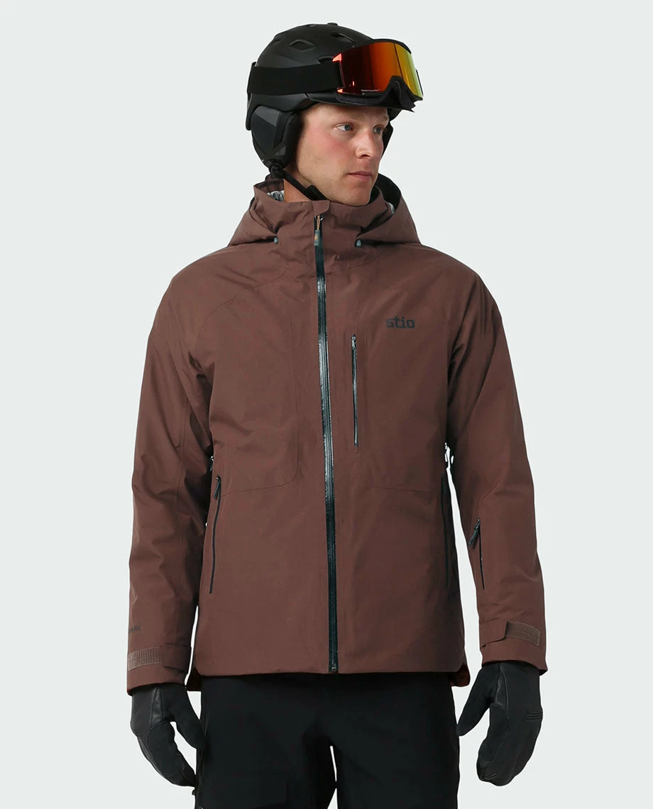 Coupon ๐ Stio Men's Doublecharge Insulated Jacket ๐ฏ 10 Coupon ๐ Stio Men's Doublecharge Insulated Jacket ๐ฏ - Image 10