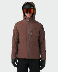 Coupon ๐ Stio Men's Doublecharge Insulated Jacket ๐ฏ 48 Coupon ๐ Stio Men's Doublecharge Insulated Jacket ๐ฏ -Stio Sales Shop M Doublecharge Insulated Jacket Mud Season 3