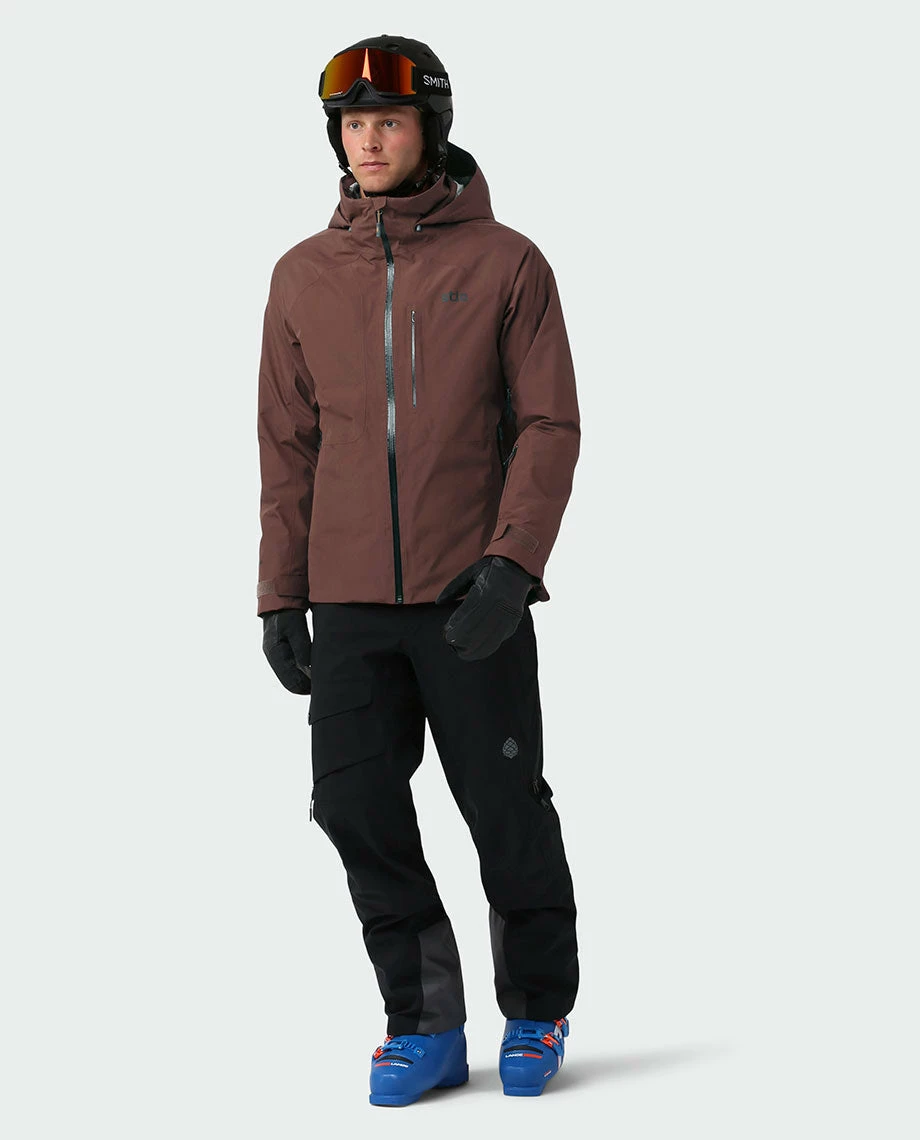 Coupon ๐ Stio Men's Doublecharge Insulated Jacket ๐ฏ 16 Coupon ๐ Stio Men's Doublecharge Insulated Jacket ๐ฏ - Image 16