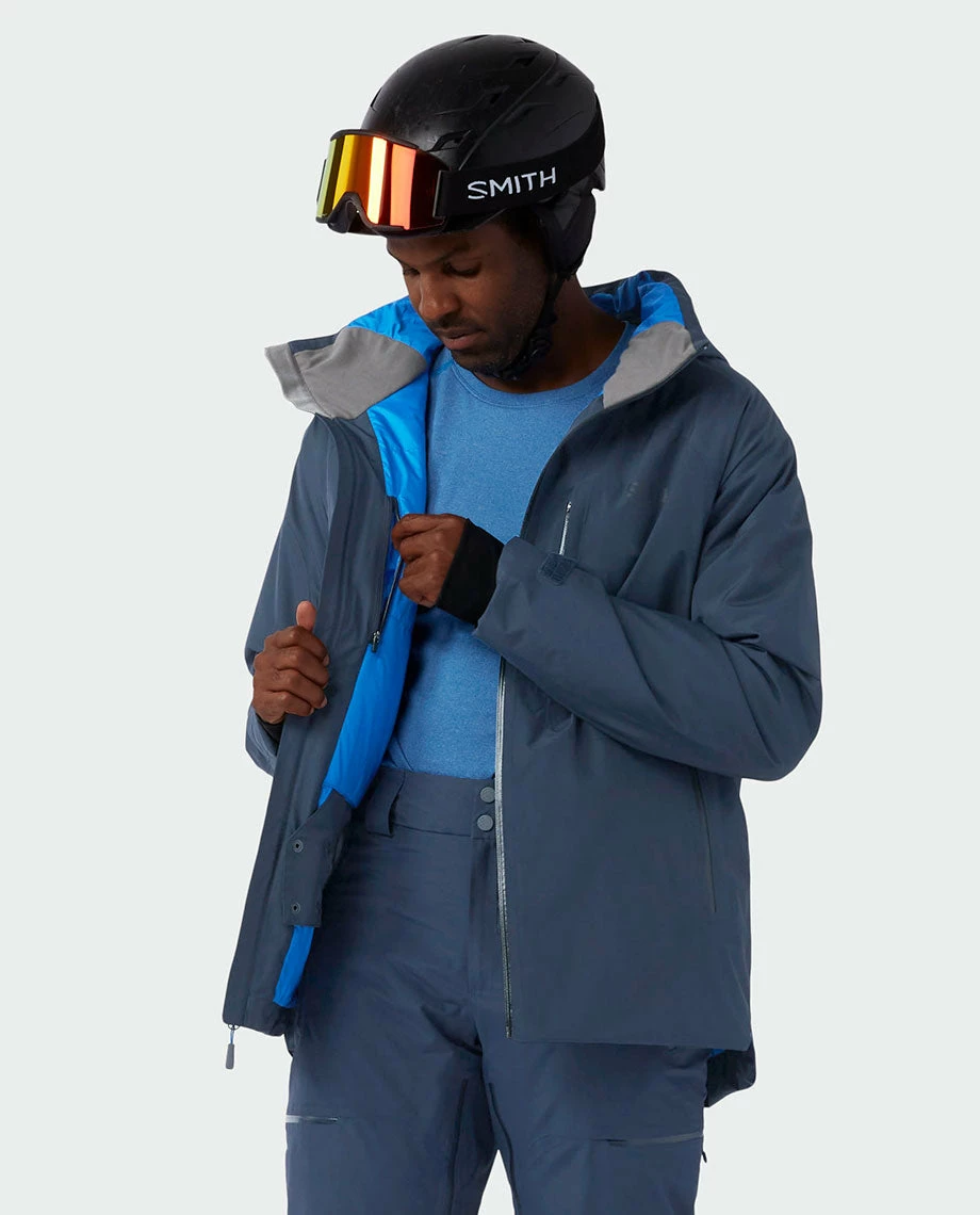 Coupon ๐ Stio Men's Doublecharge Insulated Jacket ๐ฏ 33 Coupon ๐ Stio Men's Doublecharge Insulated Jacket ๐ฏ - Image 33