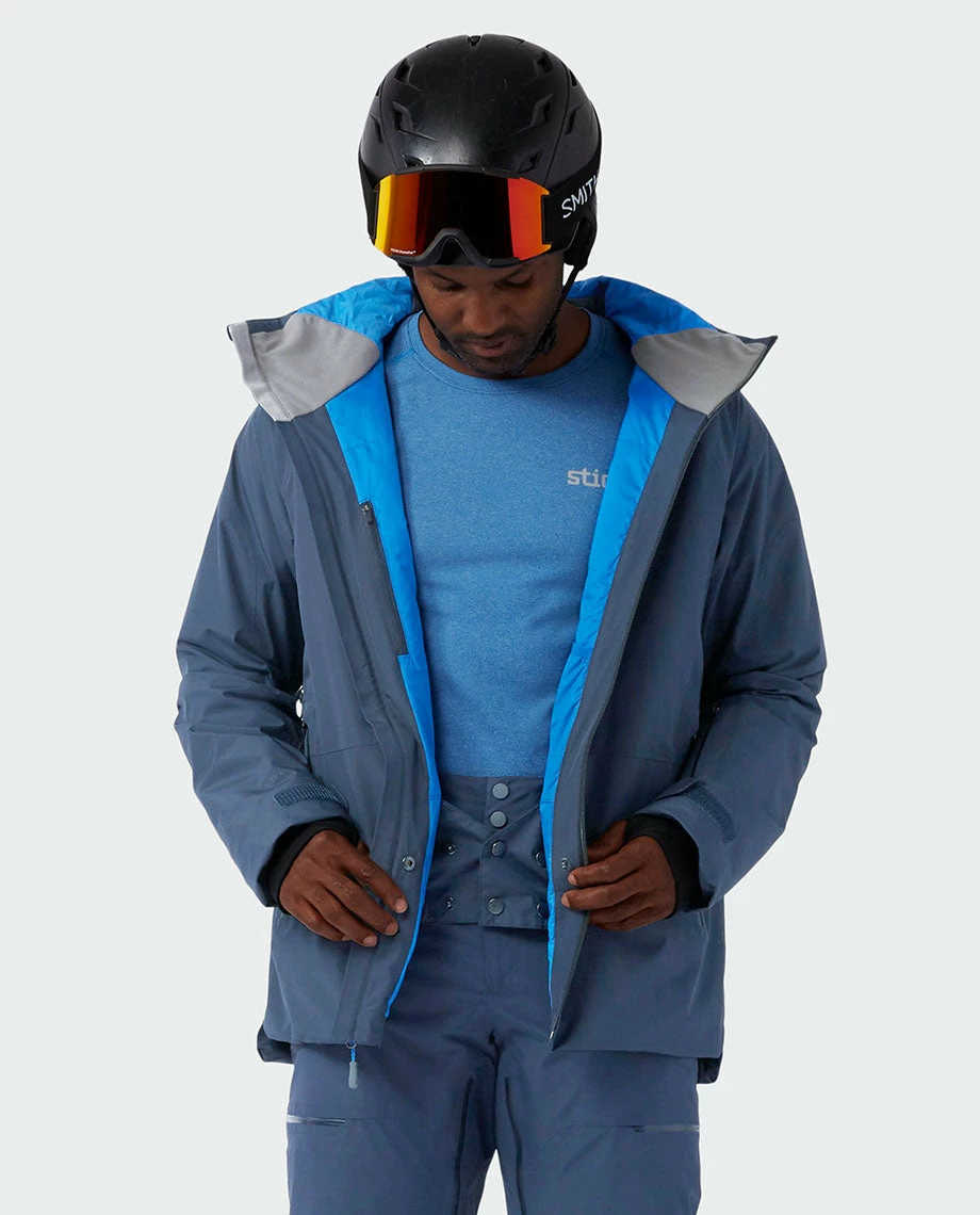 Coupon ๐ Stio Men's Doublecharge Insulated Jacket ๐ฏ 34 Coupon ๐ Stio Men's Doublecharge Insulated Jacket ๐ฏ - Image 34