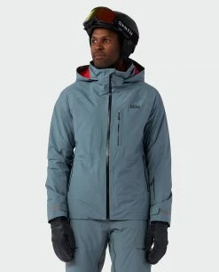 Coupon ๐ Stio Men's Doublecharge Insulated Jacket ๐ฏ 55 Coupon ๐ Stio Men's Doublecharge Insulated Jacket ๐ฏ -Stio Sales Shop M Doublecharge Insulated Jacket Stormy Weather 1