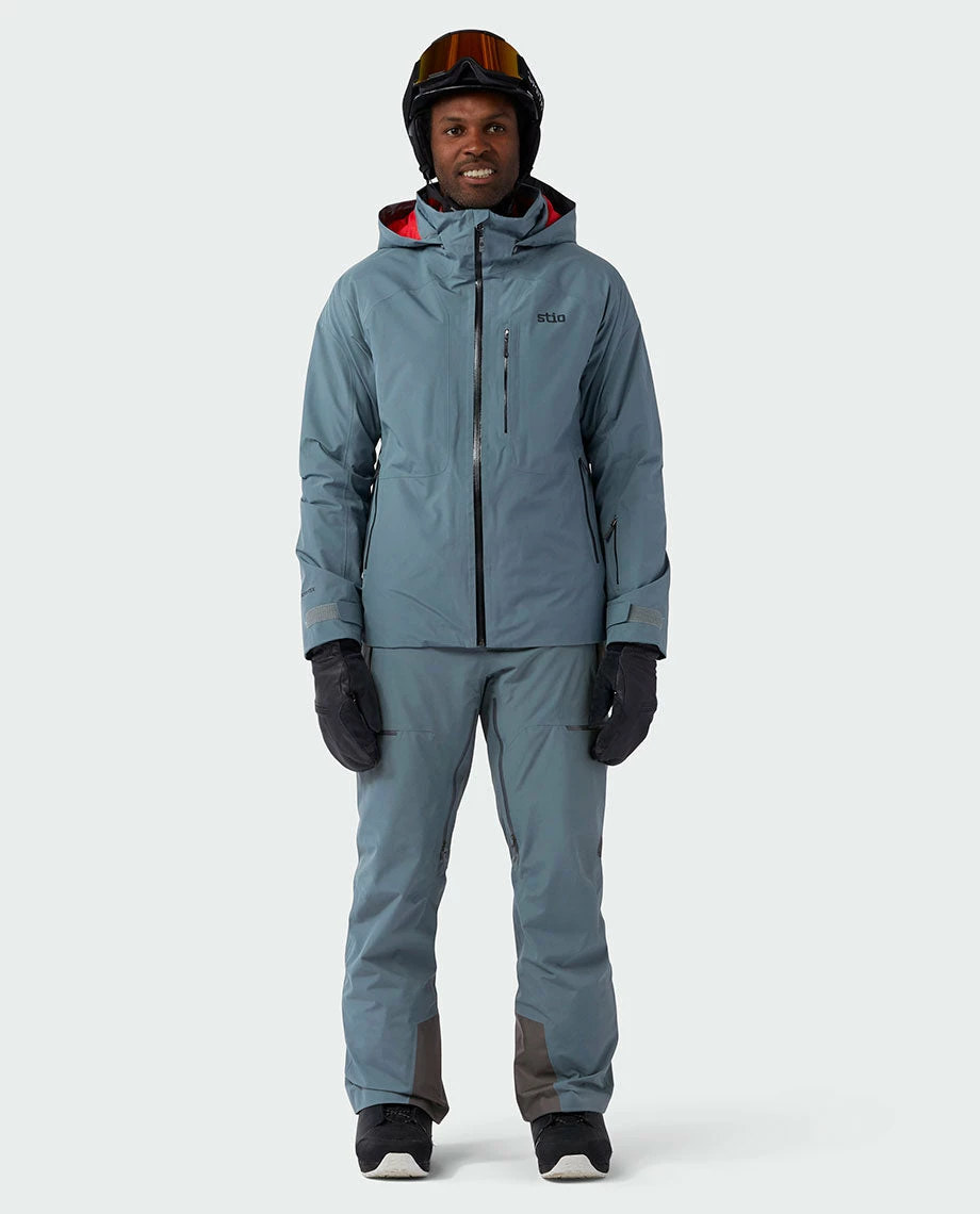 Coupon ๐ Stio Men's Doublecharge Insulated Jacket ๐ฏ 27 Coupon ๐ Stio Men's Doublecharge Insulated Jacket ๐ฏ - Image 27