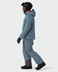 Coupon ๐ Stio Men's Doublecharge Insulated Jacket ๐ฏ 64 Coupon ๐ Stio Men's Doublecharge Insulated Jacket ๐ฏ -Stio Sales Shop M Doublecharge Insulated Jacket Stormy Weather 11