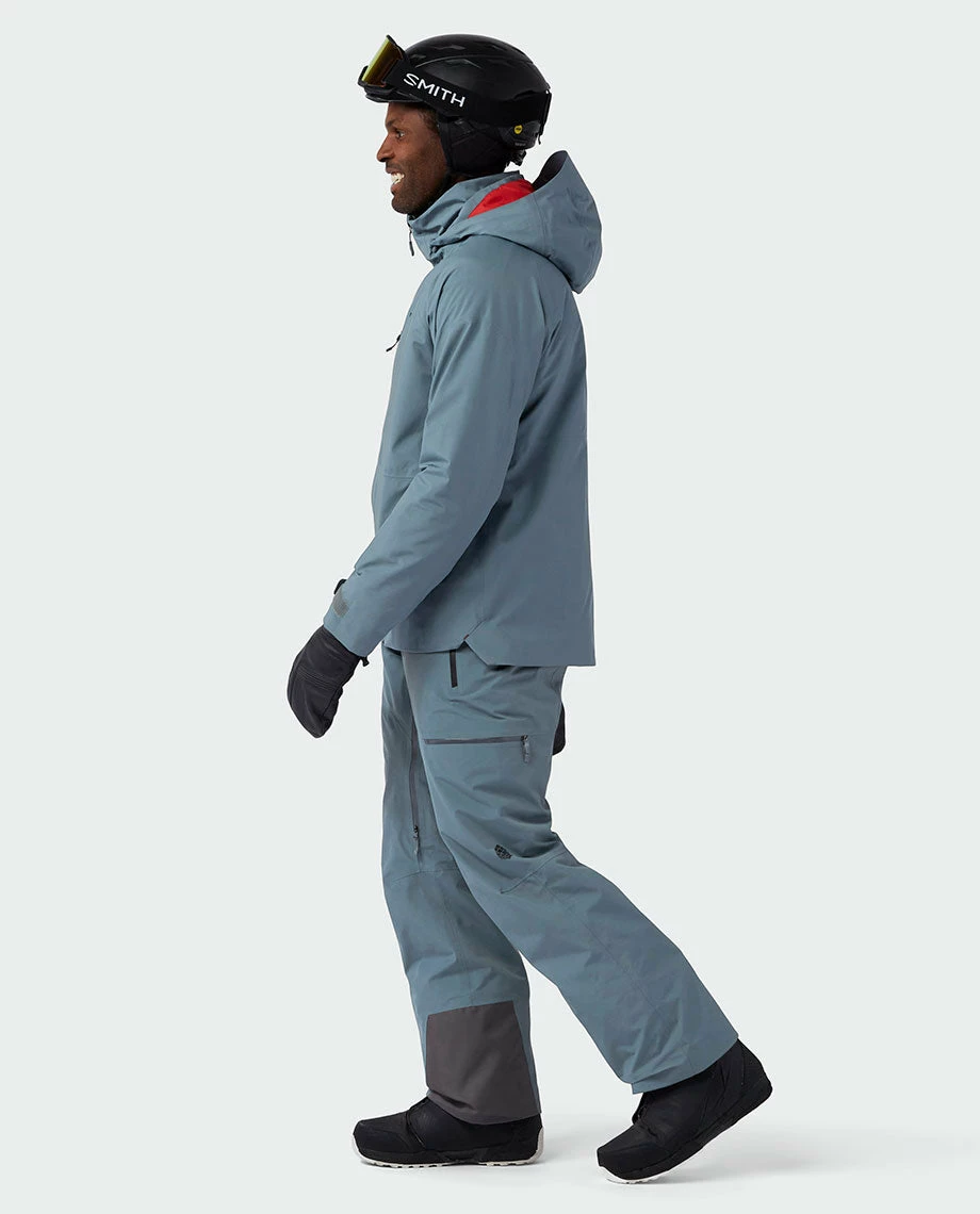 Coupon ๐ Stio Men's Doublecharge Insulated Jacket ๐ฏ 28 Coupon ๐ Stio Men's Doublecharge Insulated Jacket ๐ฏ - Image 28