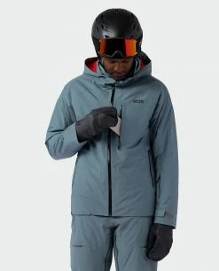 Coupon ๐ Stio Men's Doublecharge Insulated Jacket ๐ฏ 56 Coupon ๐ Stio Men's Doublecharge Insulated Jacket ๐ฏ -Stio Sales Shop M Doublecharge Insulated Jacket Stormy Weather 2