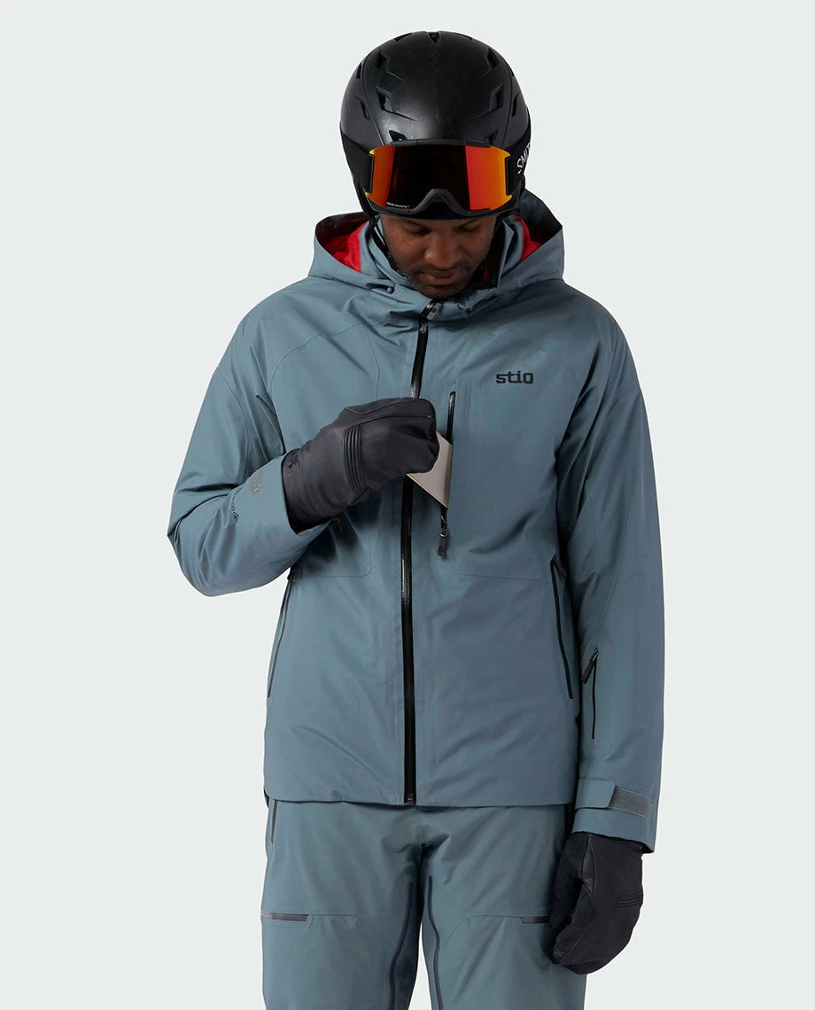 Coupon ๐ Stio Men's Doublecharge Insulated Jacket ๐ฏ 20 Coupon ๐ Stio Men's Doublecharge Insulated Jacket ๐ฏ - Image 20