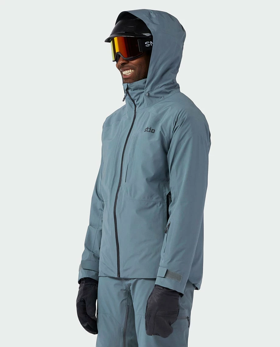 Coupon ๐ Stio Men's Doublecharge Insulated Jacket ๐ฏ 23 Coupon ๐ Stio Men's Doublecharge Insulated Jacket ๐ฏ - Image 23