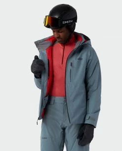 Coupon ๐ Stio Men's Doublecharge Insulated Jacket ๐ฏ 60 Coupon ๐ Stio Men's Doublecharge Insulated Jacket ๐ฏ -Stio Sales Shop M Doublecharge Insulated Jacket Stormy Weather 7