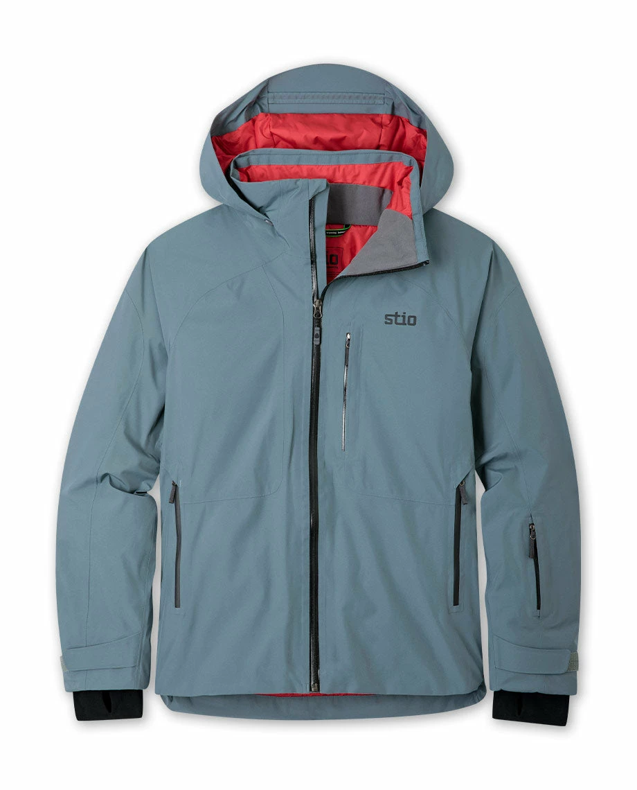Coupon ๐ Stio Men's Doublecharge Insulated Jacket ๐ฏ 18 Coupon ๐ Stio Men's Doublecharge Insulated Jacket ๐ฏ - Image 18