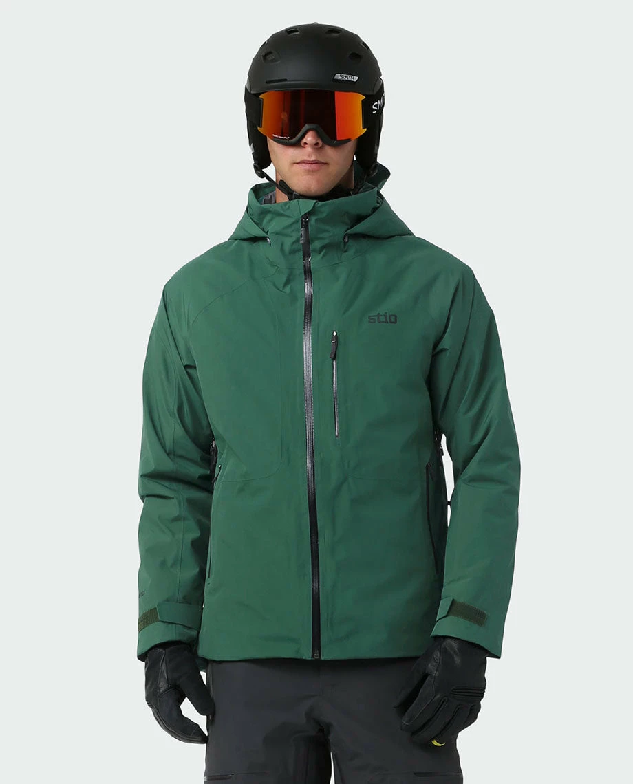 Coupon ๐ Stio Men's Doublecharge Insulated Jacket ๐ฏ 2 Coupon ๐ Stio Men's Doublecharge Insulated Jacket ๐ฏ - Image 2