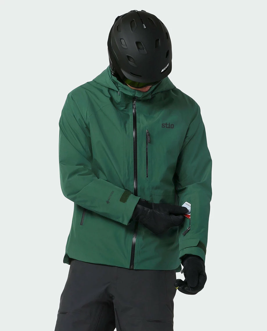 Coupon ๐ Stio Men's Doublecharge Insulated Jacket ๐ฏ 3 Coupon ๐ Stio Men's Doublecharge Insulated Jacket ๐ฏ - Image 3