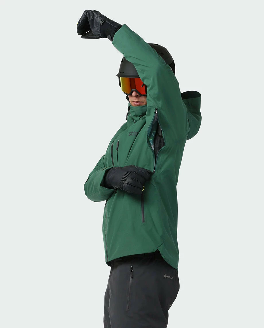 Coupon ๐ Stio Men's Doublecharge Insulated Jacket ๐ฏ 5 Coupon ๐ Stio Men's Doublecharge Insulated Jacket ๐ฏ - Image 5