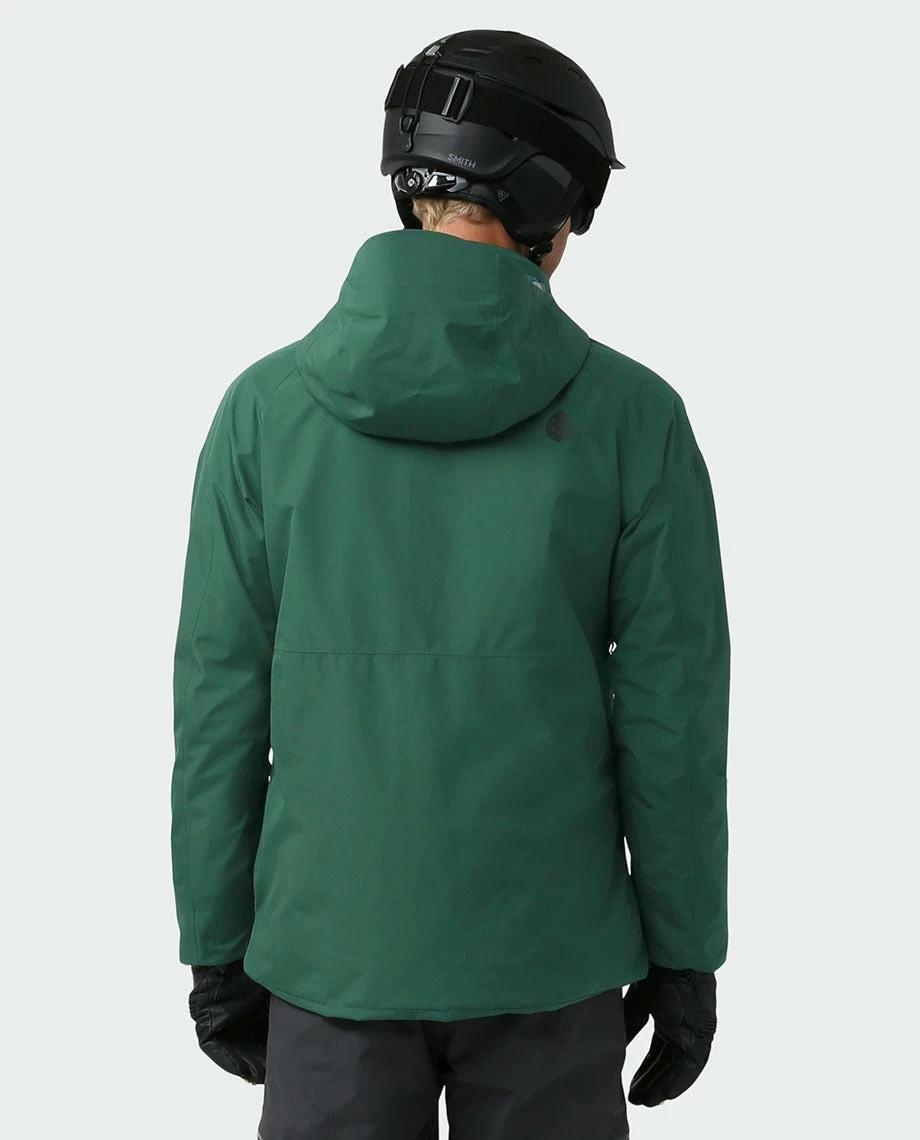 Coupon ๐ Stio Men's Doublecharge Insulated Jacket ๐ฏ 6 Coupon ๐ Stio Men's Doublecharge Insulated Jacket ๐ฏ - Image 6