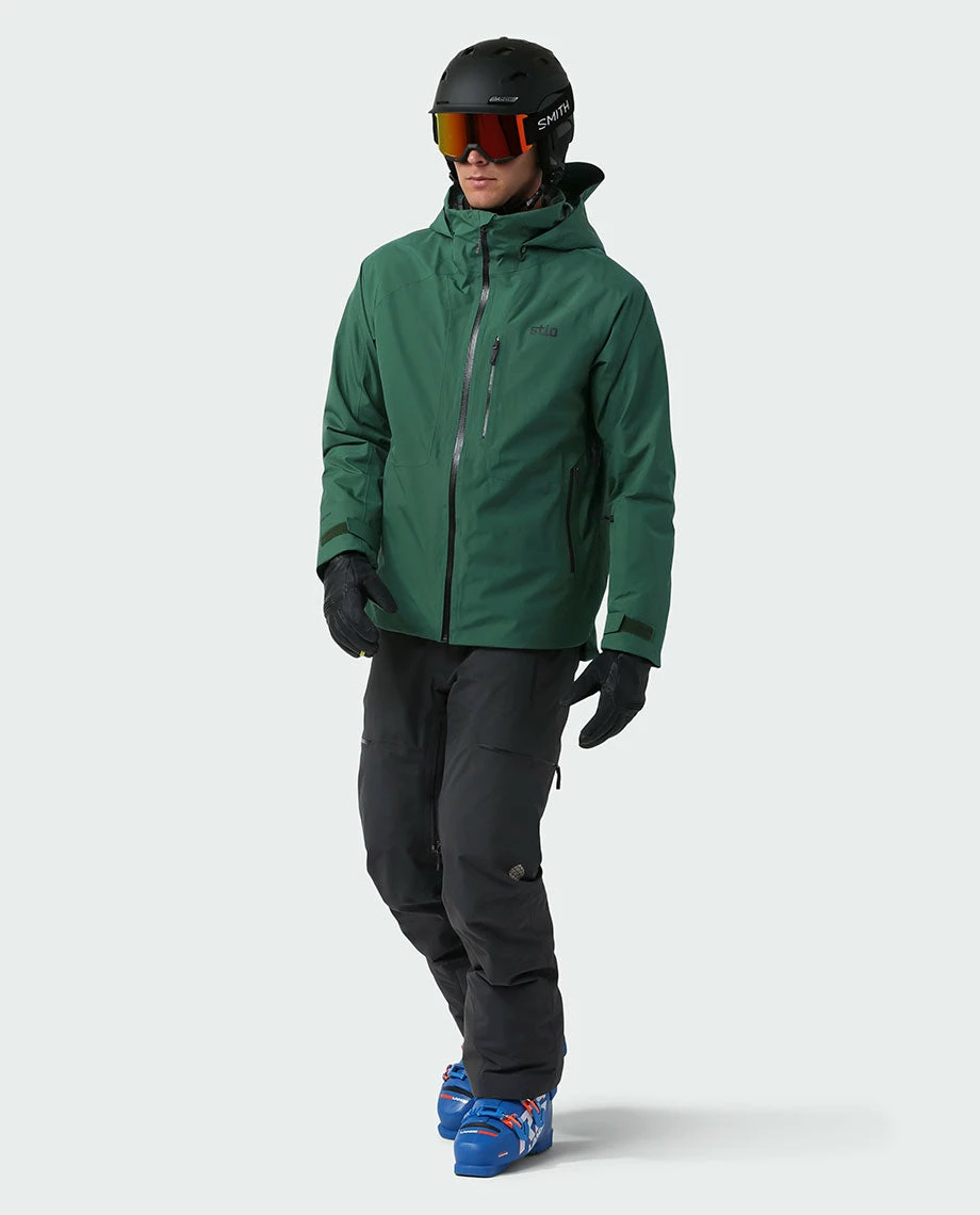 Coupon ๐ Stio Men's Doublecharge Insulated Jacket ๐ฏ 7 Coupon ๐ Stio Men's Doublecharge Insulated Jacket ๐ฏ - Image 7