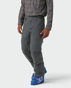 Wholesale 🧨 Stio Men's Doublecharge Insulated Pant 🎉 -Stio Sales Shop M Doublecharge Insulated Pant Basalt 1 a8244359 1744 4d43 bbcc 34a04b94538e