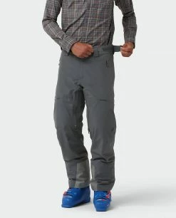 Wholesale 🧨 Stio Men's Doublecharge Insulated Pant 🎉 -Stio Sales Shop M Doublecharge Insulated Pant Basalt 2 252bb1e0 e9ba 4867 a818 c5c4e9a5bc26